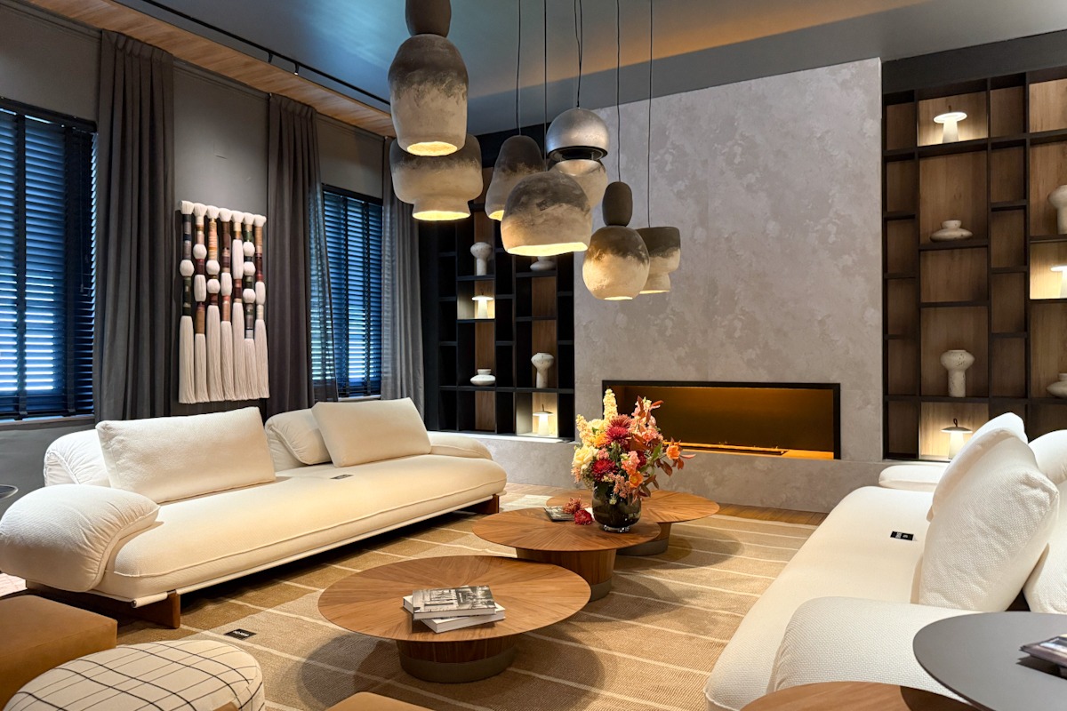 IDEAR: muestra de interiorismo en Villa Elisa