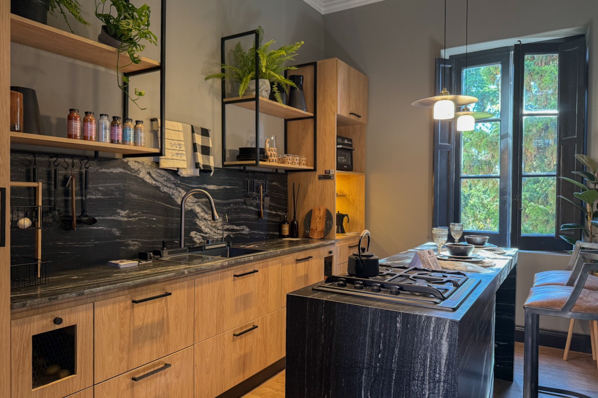 IDEAR: la muestra de arquitectura e interiorismo de La Plata