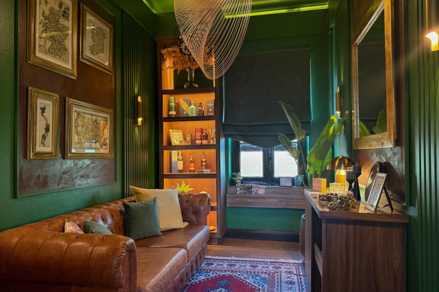 Un recorrido fotográfico por la décima edición de IDEAR