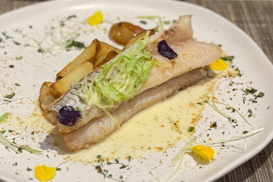 Tierra: experiencia por pasos y carta renovada