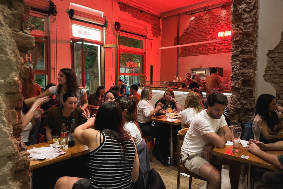 La Plata gastro: tres nuevas aperturas para ir a conocer