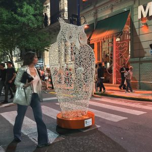 Diez años de Distrito Arenales: Qué se vio en La Noche del Diseño