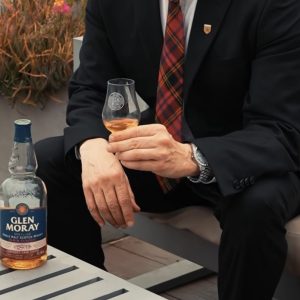 La Boutique Whisky Experience en el Grand Brizo