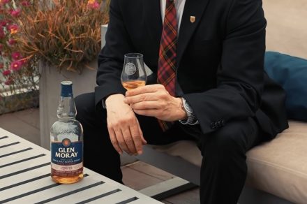 La Boutique Whisky Experience en el Grand Brizo