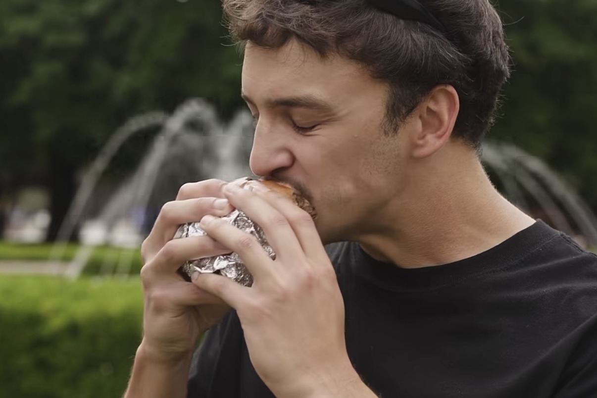 Llega Festival Morder: la fiesta hamburguesera platense