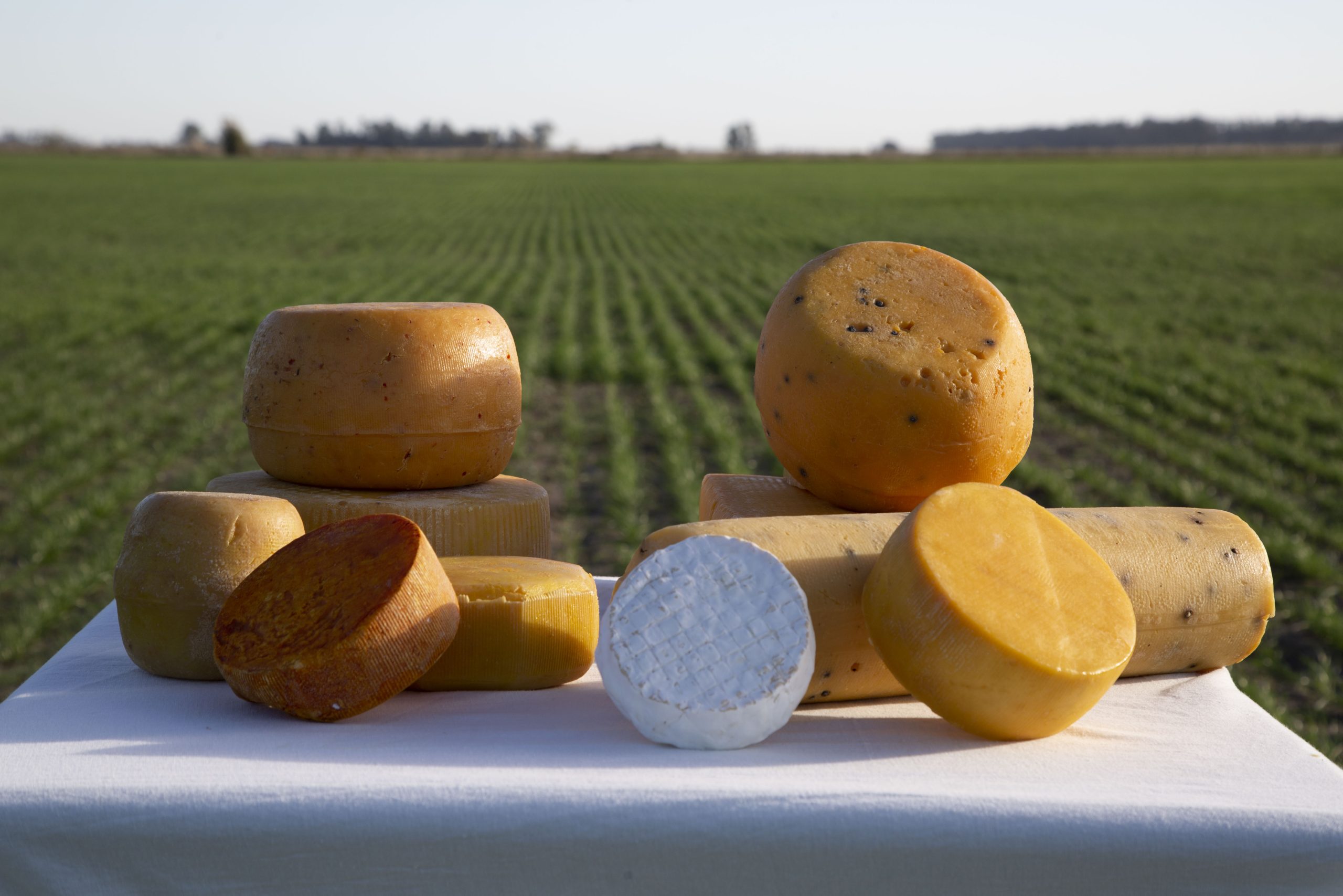 Suipacha Gourmet: un finde gastro diferente