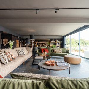 Casa FOA en Uruguay: diseño, sustentabilidad y talento local
