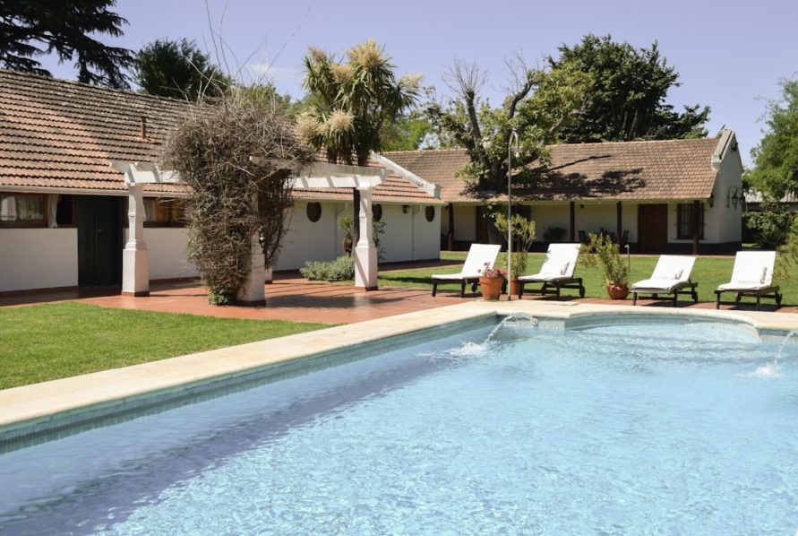 Brandsen: el destino (impensado) para una escapada perfecta