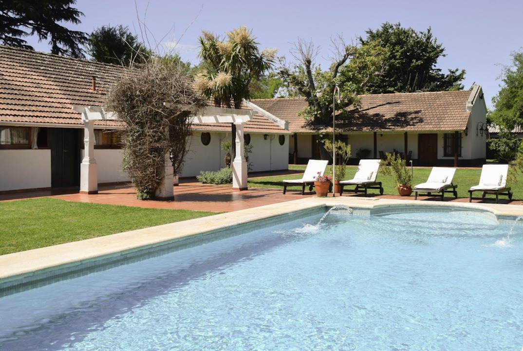 Brandsen: el destino (impensado) para una escapada perfecta