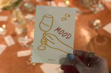 Ronda de Vinito en Hazaña: despedida de año