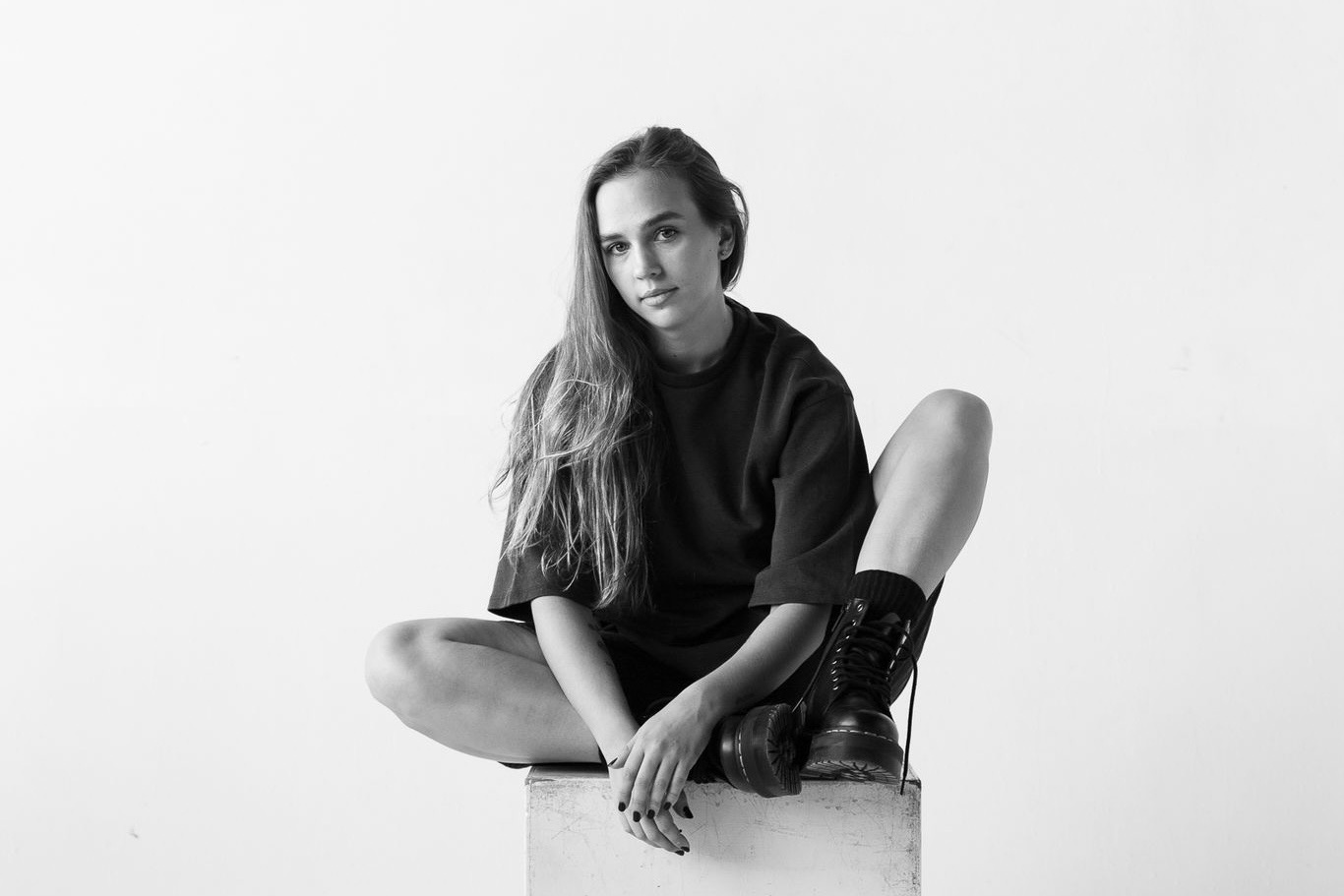 Martina Demaio: la platense consolida su carrera teatral en Nueva York