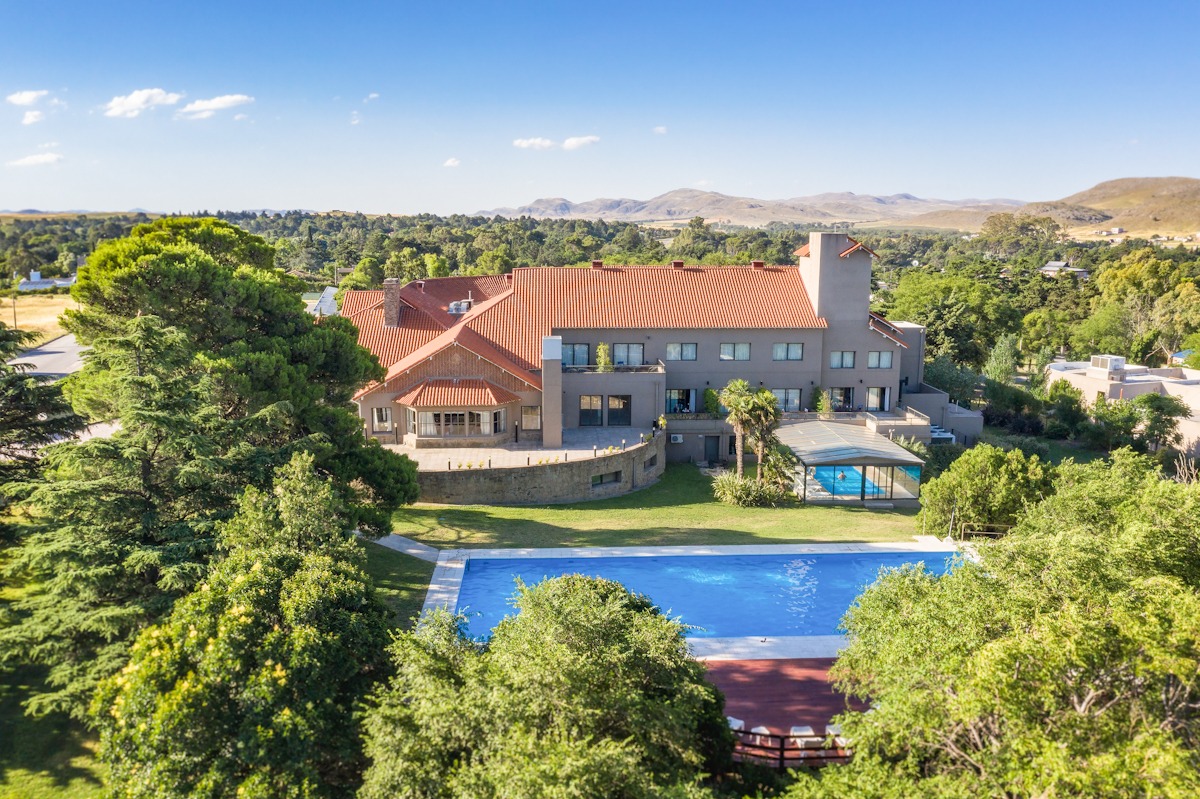 Days Inn Sierra de la Ventana: el nuevo complejo hotelero con máximo confort