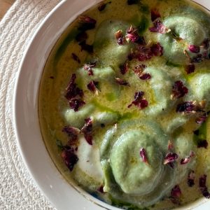 La Casa Refugio Abierto: el nuevo espacio de City Bell que sorprende con sus platos sin gluten