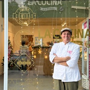 La Cocina de La Pastelera Sin Tacc: la evolución de una pionera