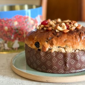 Pan Dulce: la guía platense con los más ricos en estas Fiestas