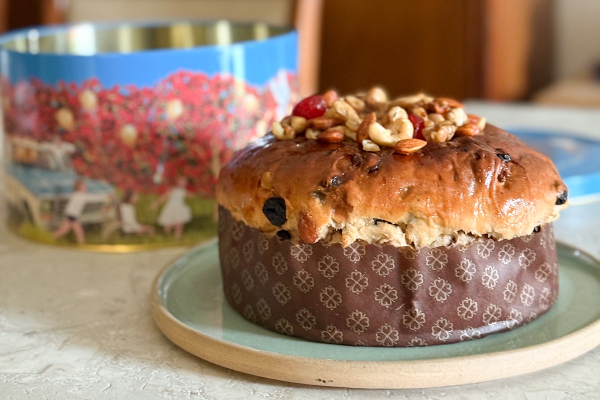 Pan Dulce: la guía platense con los más ricos en estas Fiestas