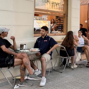 La Plata gastro: las últimas aperturas del año que serán cita obligada este verano