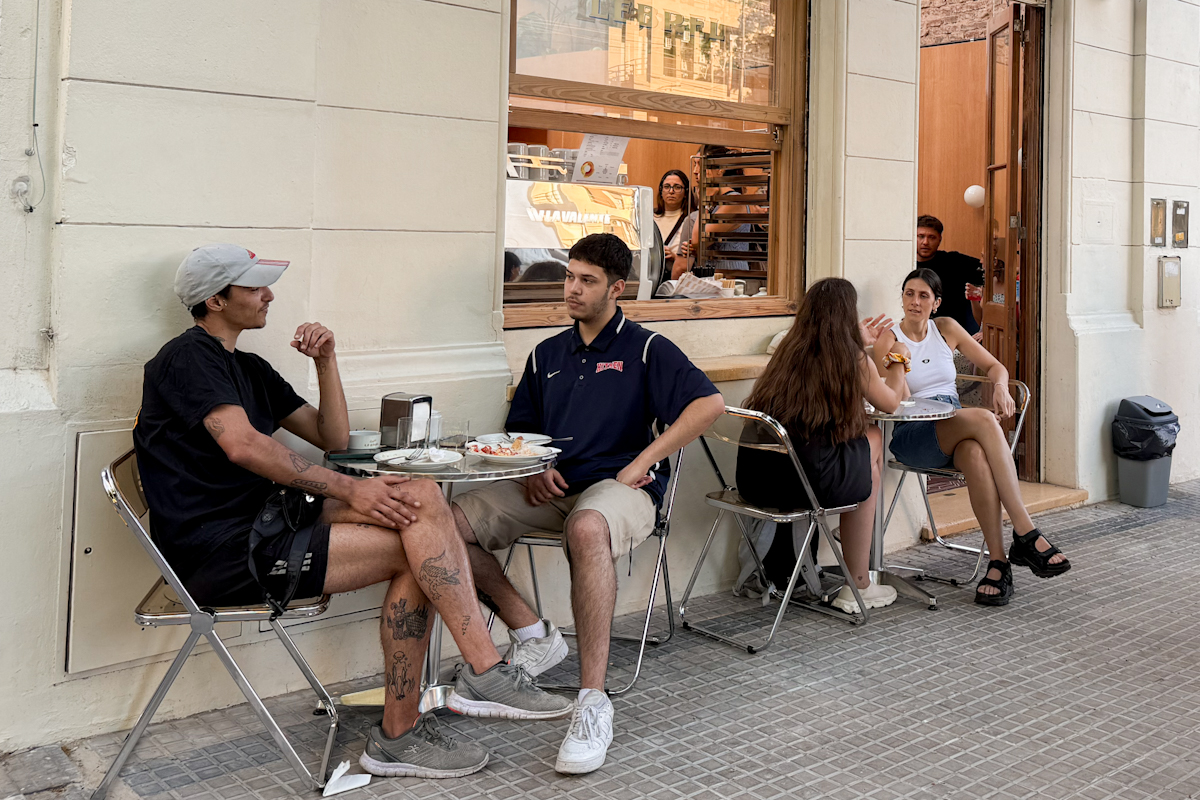 La Plata gastro: las últimas aperturas del año que serán cita obligada este verano