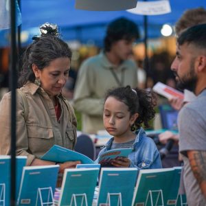 Feria EDITA: libros, charlas con autores destacados y más en la fiesta del libro platense