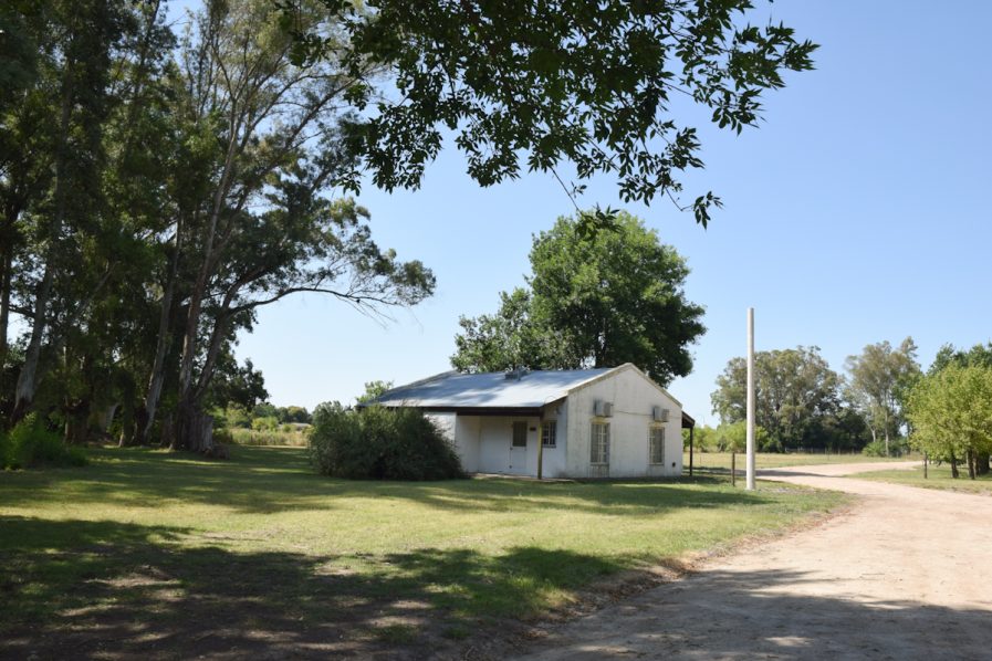 La icónica Granja Educativa Loma Verde se transforma en barrio residencial