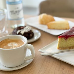 Manta: el primer café de especialidad en la zona de Grand Bell