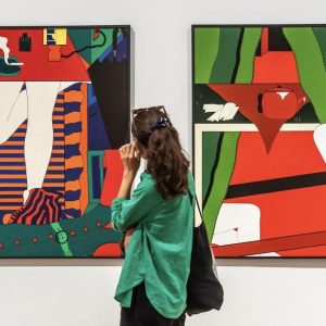 Verano cultural: las muestras que podés ir a visitar en Buenos Aires