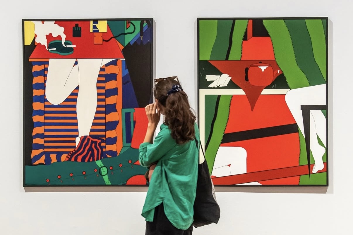 Verano cultural: las muestras que podés ir a visitar en Buenos Aires