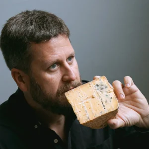 Taller de elaboración de quesos en Astor