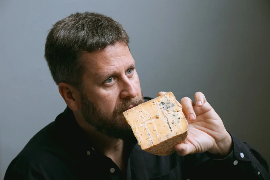 Taller de elaboración de quesos en Astor