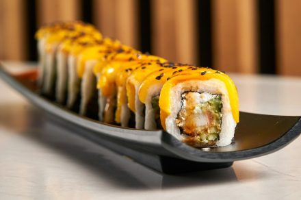 Baires | Llega la Sushi Word Cup 2026