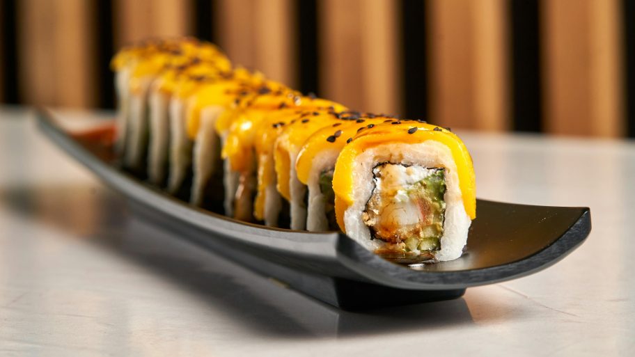 Baires | Llega la Sushi Word Cup 2026