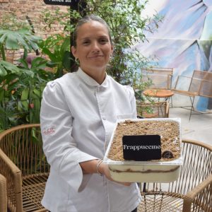 Giulietta: la heladería que rompió el molde con sus innovadoras creaciones cumple 3 años