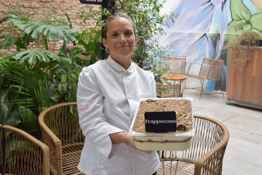 Giulietta: la heladería que rompió el molde con sus innovadoras creaciones cumple 3 años