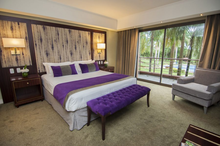 Finde romántico: escapadas de hotel para celebrar San Valentín