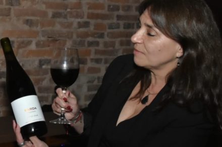 Nota de Cata en Desafinado: vinos y platos pensados