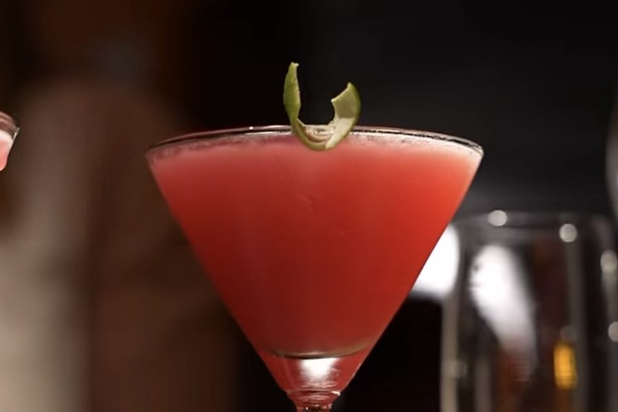 Cócteles y Clásicos: tributo a Sinatra en Desafinado