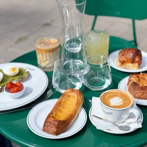 Feregotti Café: la cafetería familiar que llegó para revolucionar un barrio