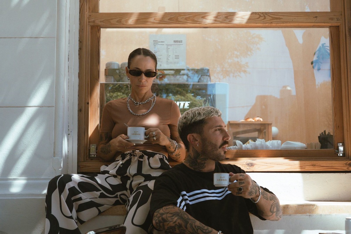 Lebrel presenta Juntada: el festival que celebra la gastronomía platense