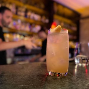 La revolución de los mocktails: una manera sofisticada, rica y saludable de disfrutar sin alcohol