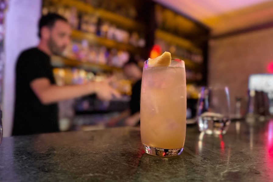 La revolución de los mocktails: una manera sofisticada, rica y saludable de disfrutar sin alcohol