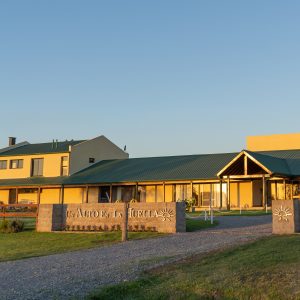 En San Antonio de Areco. El hotel boutique que propone una escapada de bienestar y relax