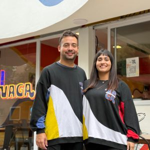 Vaga. La parrillita de barrio que conquista a los platenses con sus sanguches (y más)