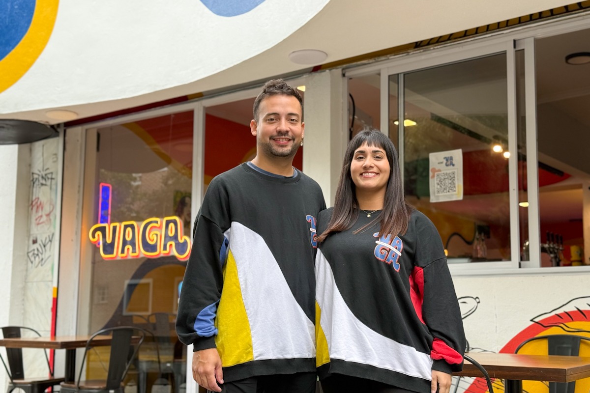 Vaga. La parrillita de barrio que conquista a los platenses con sus sanguches (y más)