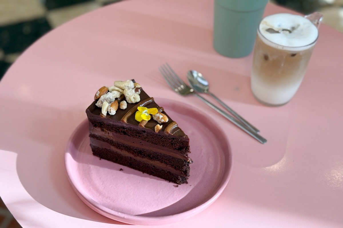 City Bell ¿qué hay de nuevo? 7 coordenadas foodies para conocer