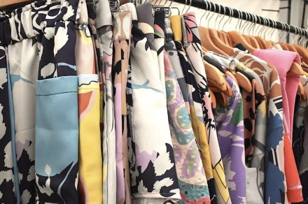 Expo D+ : la feria de diseño nuevamente en Gorina