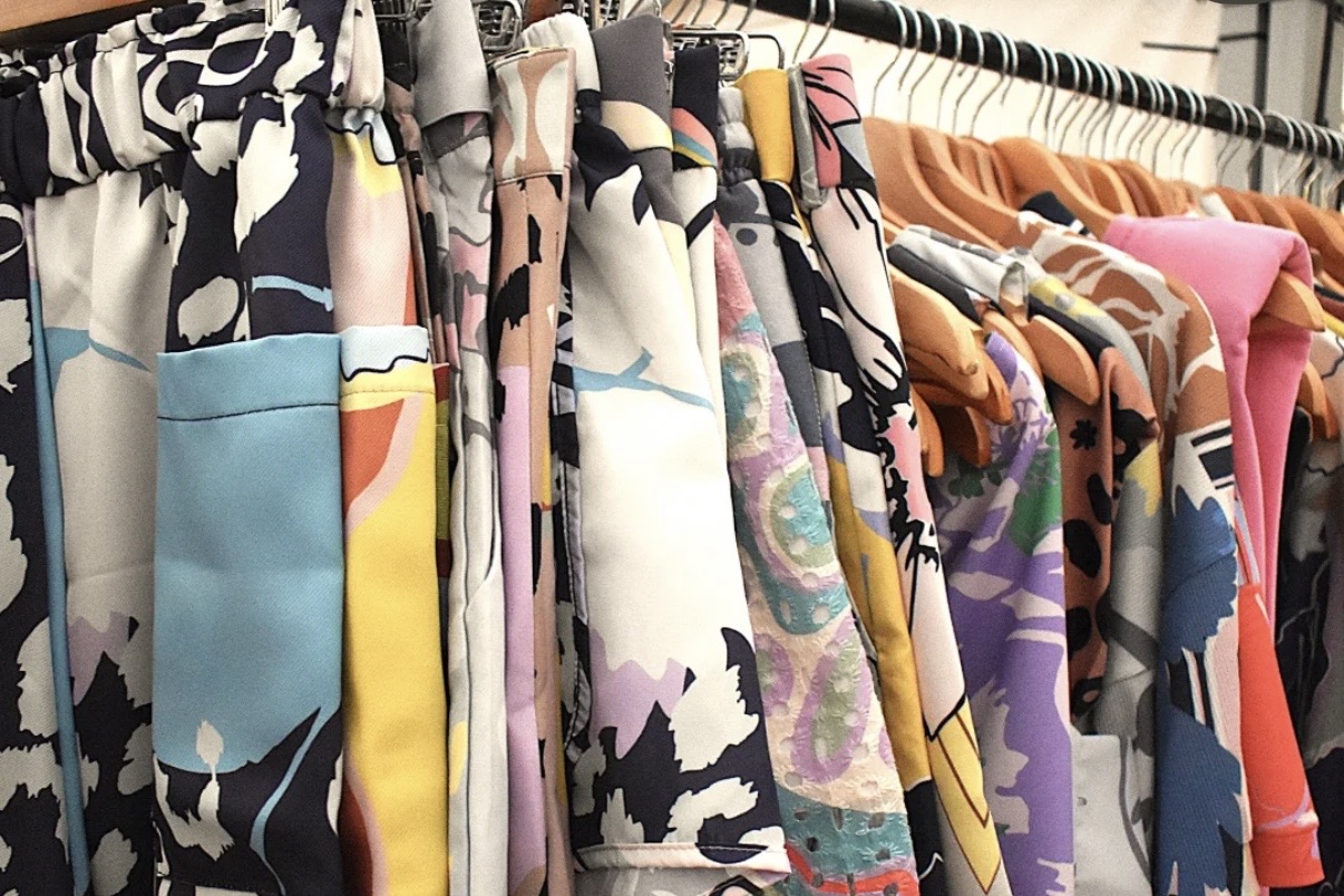 Expo D+ : la feria de diseño nuevamente en Gorina