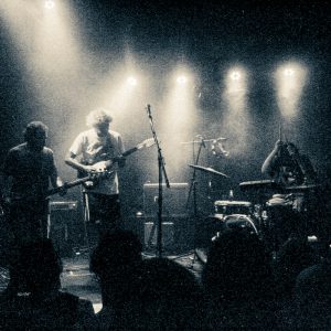 Grossa: una fiesta platense con bandas, arte y gastronomía local