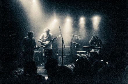 Grossa: una fiesta platense con bandas, arte y gastronomía local