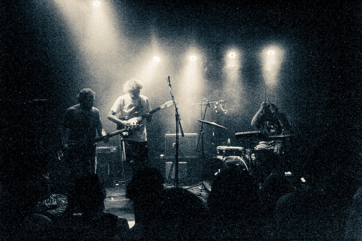 Grossa: una fiesta platense con bandas, arte y gastronomía local