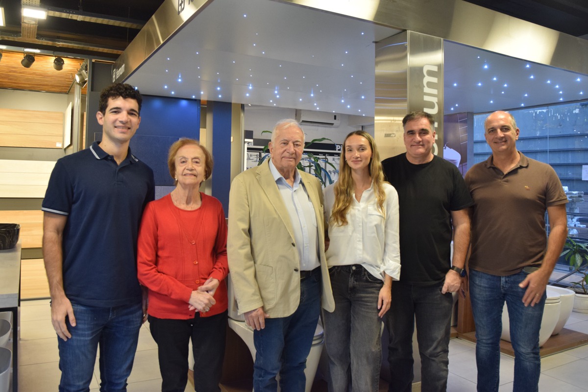 Anacleto: la evolución constante de una familia con visión de vanguardia
